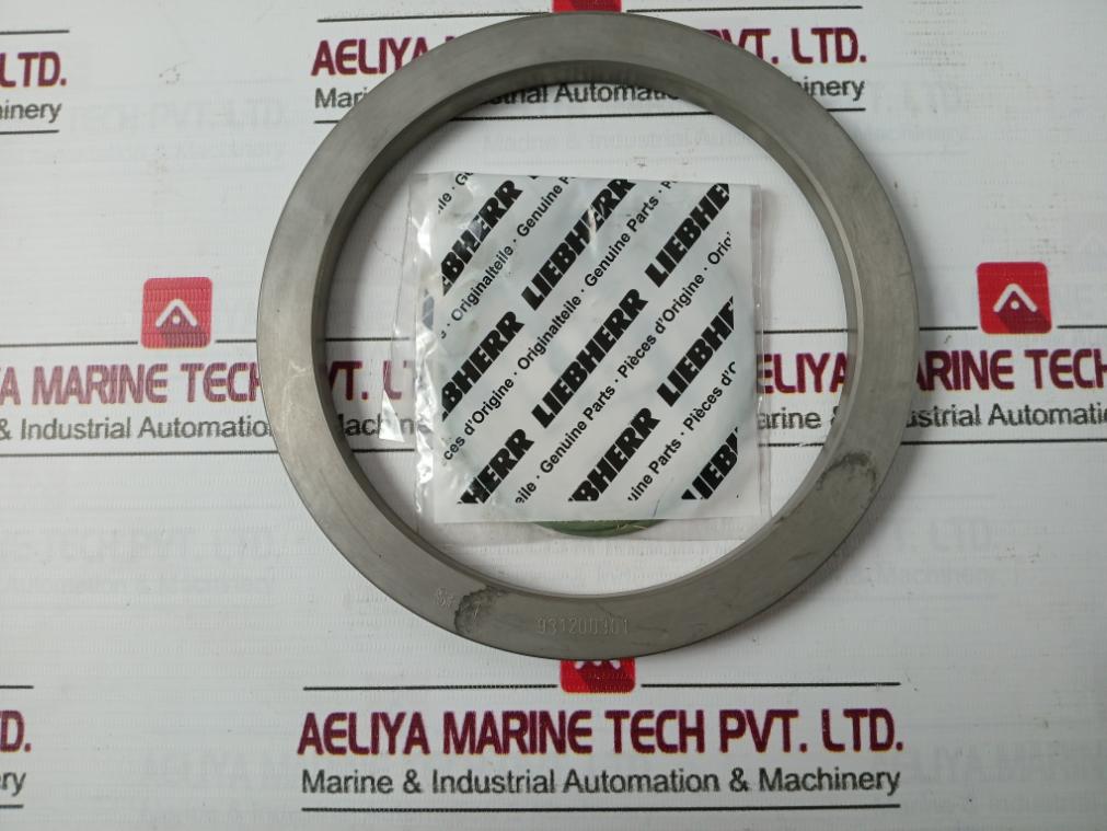 Liebherr 931200301 Stationery Gasket Seal Ring