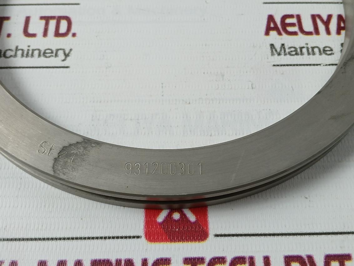 Liebherr 931200301 Stationery Gasket Seal Ring