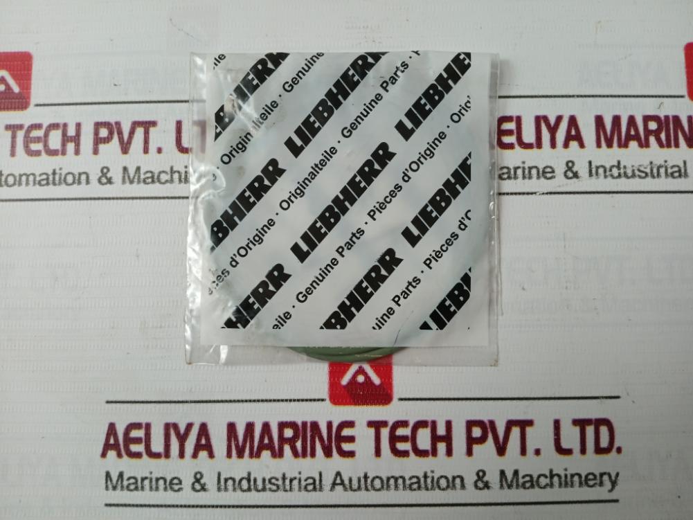 Liebherr 931200301 Stationery Gasket Seal Ring