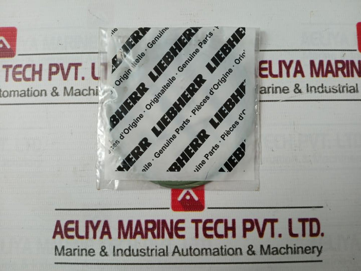 Liebherr 931200301 Stationery Gasket Seal Ring