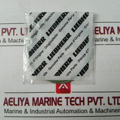 Liebherr 931200301 Stationery Gasket Seal Ring