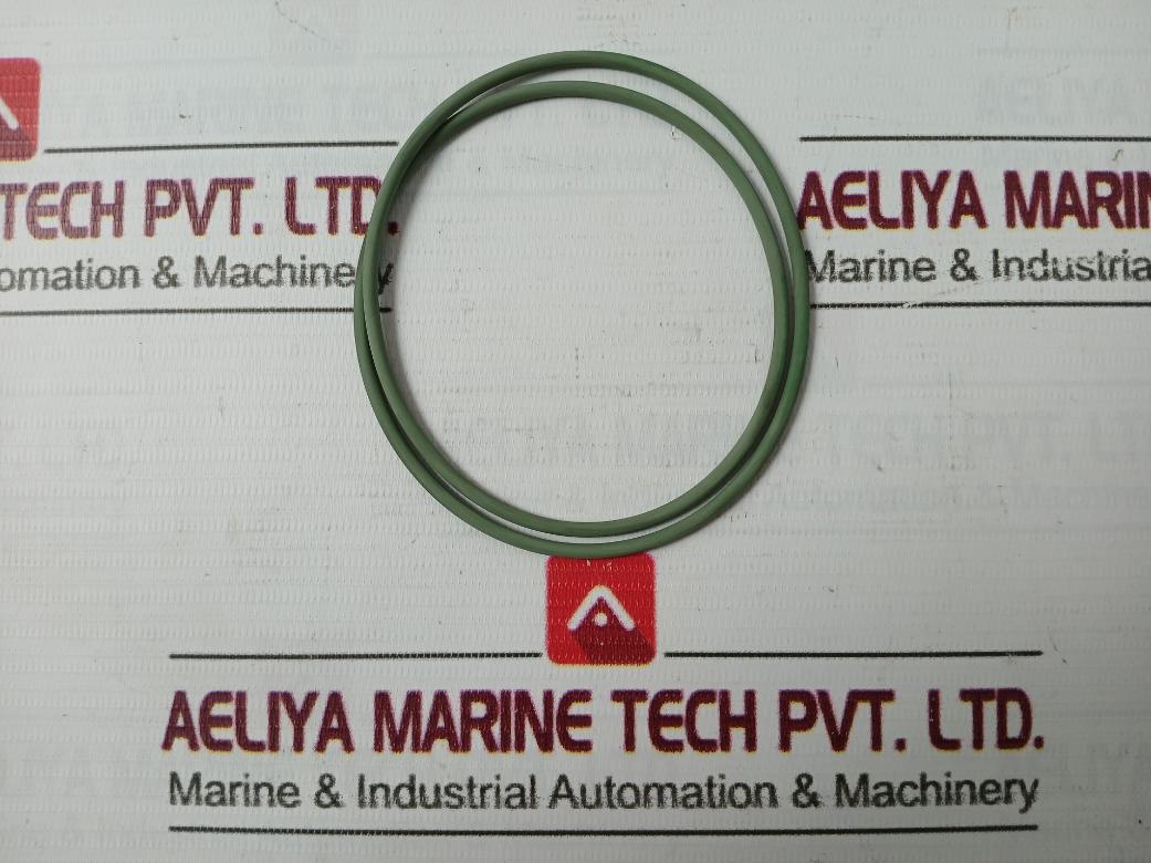 Liebherr 931200301 Stationery Gasket Seal Ring