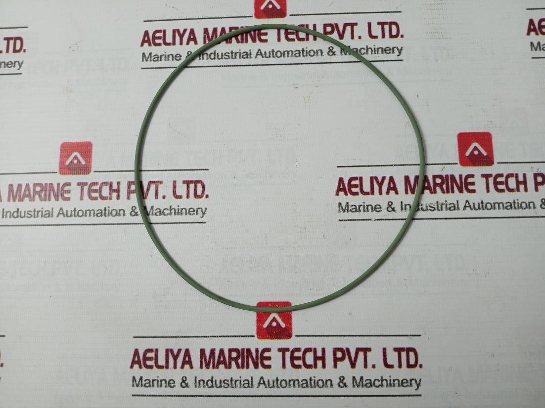 Liebherr 931200301 Stationery Gasket Seal Ring