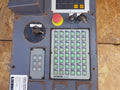 Liebherr Crane Controller Module W/ 10571114 (Joystick), 10446150 Pme1 Monitor 5