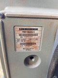 Liebherr Crane Controller Module W/ 10571114 (Joystick), 10446150 Pme1 Monitor 5
