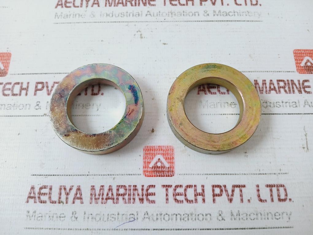 Liebherr Din 6319-d Conical Seat