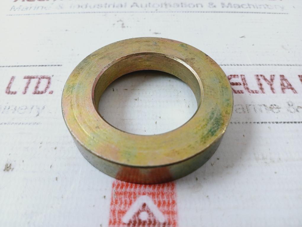 Liebherr Din 6319-d Conical Seat