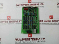 Liebherr Electronic 917851314 Pcb Card 12 U0 R0 Leg07255