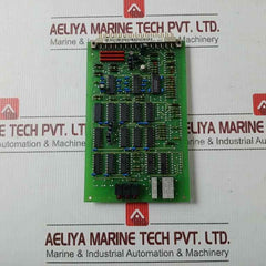 Liebherr Electronic 917851314 Pcb Card 12 U0 R0 Leg07255