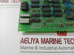 Liebherr Electronic 917851314 Pcb Card 12 U0 R0 Leg07255
