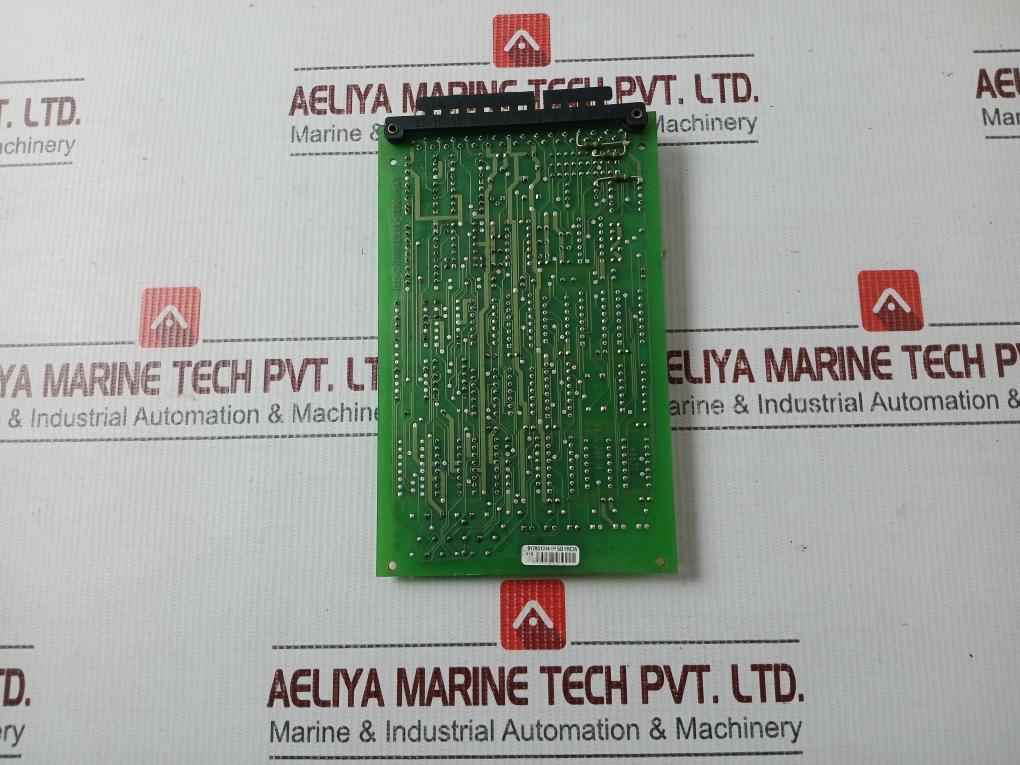Liebherr Electronic 917851314 Pcb Card 12 U0 R0 Leg07255