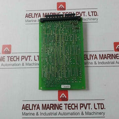Liebherr Electronic 917851314 Pcb Card 12 U0 R0 Leg07255