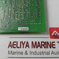 Liebherr Electronic 917851314 Pcb Card 12 U0 R0 Leg07255