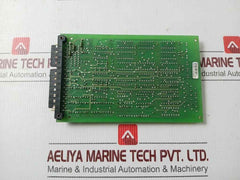 Liebherr Electronic 917851314 Pcb Card 12 U0 R0 Leg07255