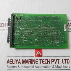 Liebherr Electronic 917851314 Pcb Card 12 U0 R0 Leg07255