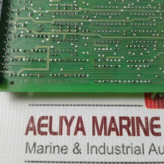 Liebherr Electronic 917851314 Pcb Card 12 U0 R0 Leg07255