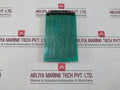 Liebherr Electronic 921262514 Pcb Card 42Vac 8K.0