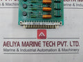 Liebherr Electronic 921262514 Pcb Card 42Vac 8K.0