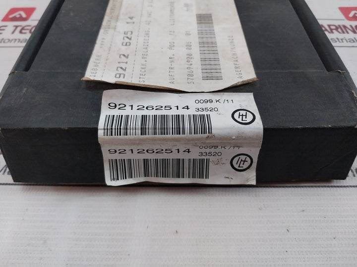 Liebherr Electronic 921262514 Pcb Card 42Vac 8K.0