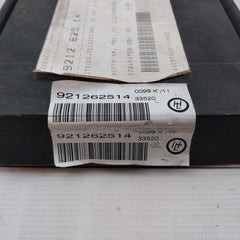 Liebherr Electronic 921262514 Pcb Card 42Vac 8K.0