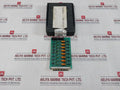 Liebherr Electronic 921262514 Pcb Card 42Vac 8K.0