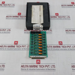 Liebherr Electronic 921262514 Pcb Card 42Vac 8K.0