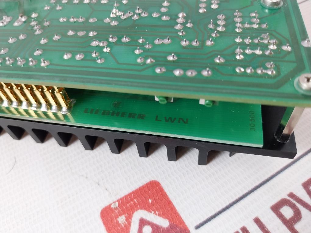 Liebherr Electronic 925086914 Printed Circuit Board