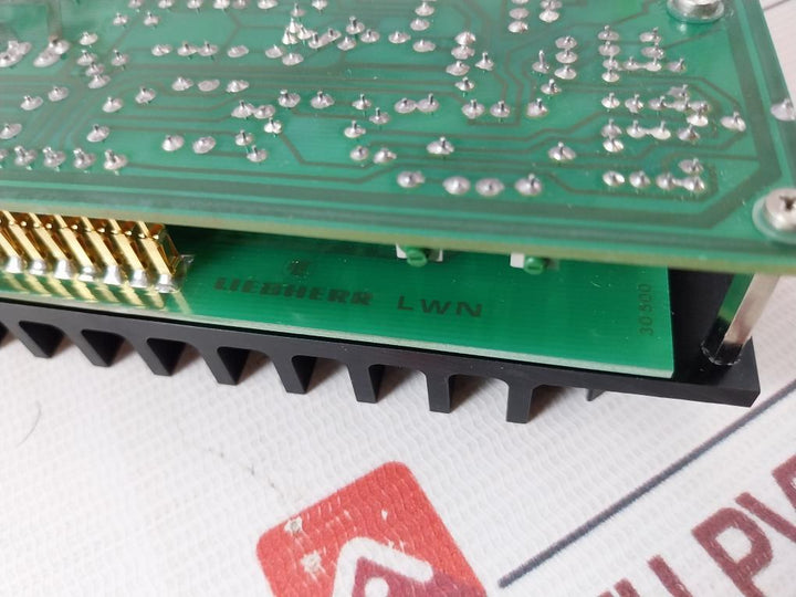 Liebherr Electronic 925086914 Printed Circuit Board