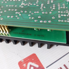 Liebherr Electronic 925086914 Printed Circuit Board
