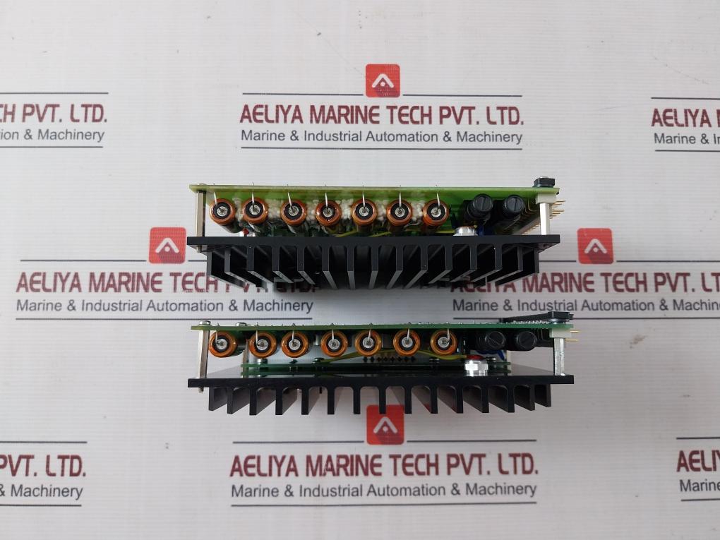 Liebherr Electronic 925086914 Printed Circuit Board