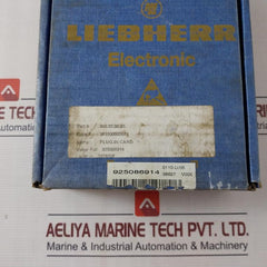 Liebherr Electronic 925086914 Printed Circuit Board