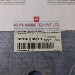 Liebherr Electronic 925086914 Printed Circuit Board