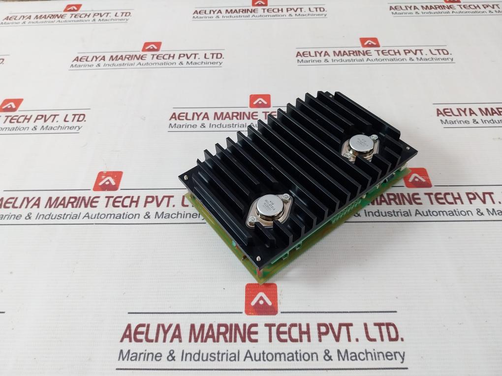 Liebherr Electronic 925086914 Printed Circuit Board