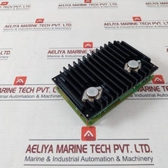 Liebherr Electronic 925086914 Printed Circuit Board