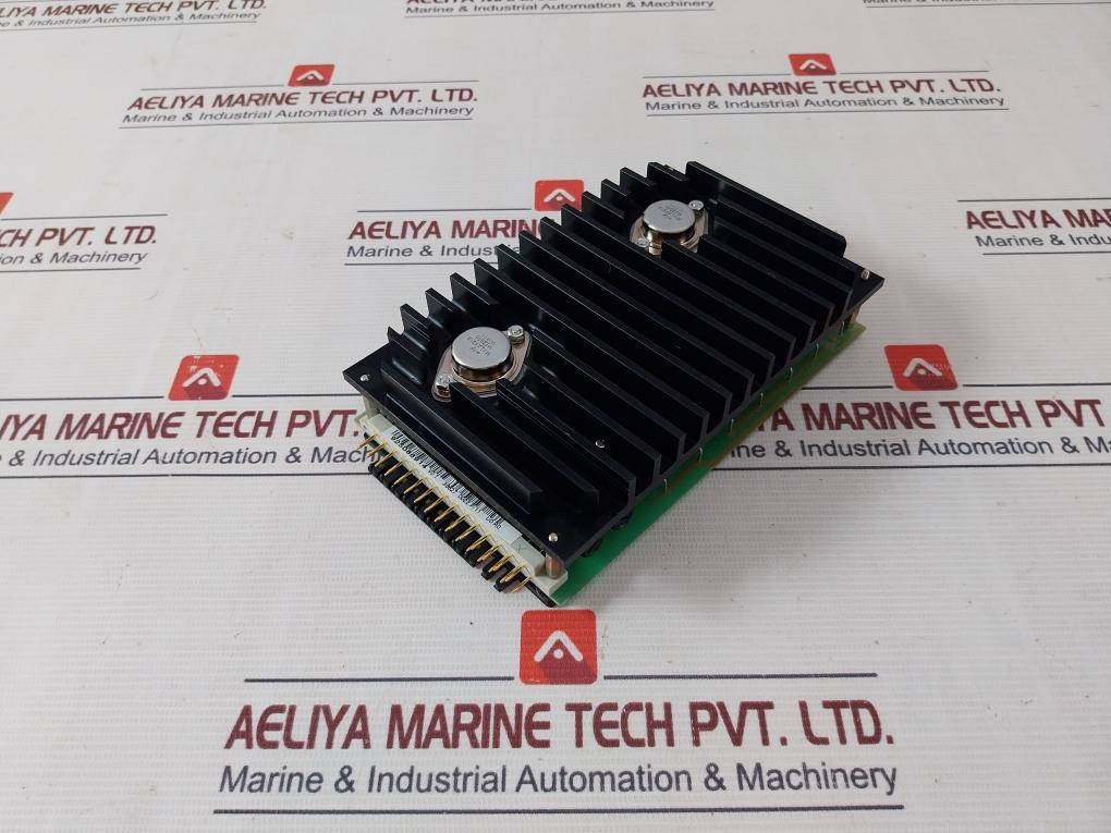 Liebherr Electronic 925086914 Printed Circuit Board