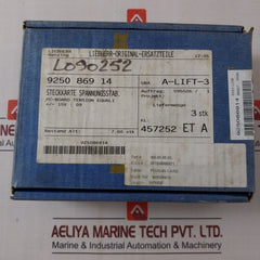 Liebherr Electronic 925086914 Printed Circuit Board