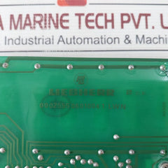 Liebherr Electronic 925086914 Printed Circuit Board