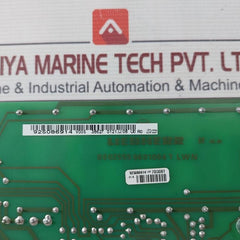 Liebherr Electronic 925086914 Printed Circuit Board