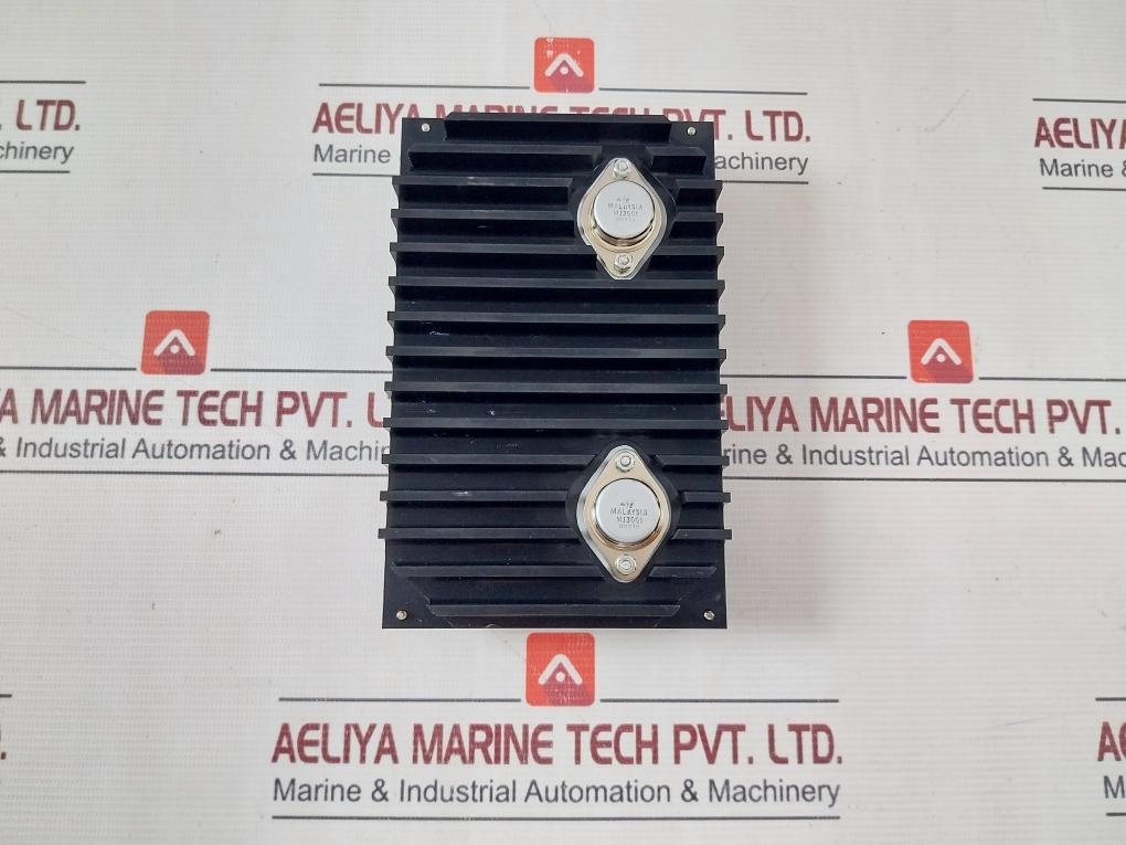 Liebherr Electronic 925086914 Printed Circuit Board