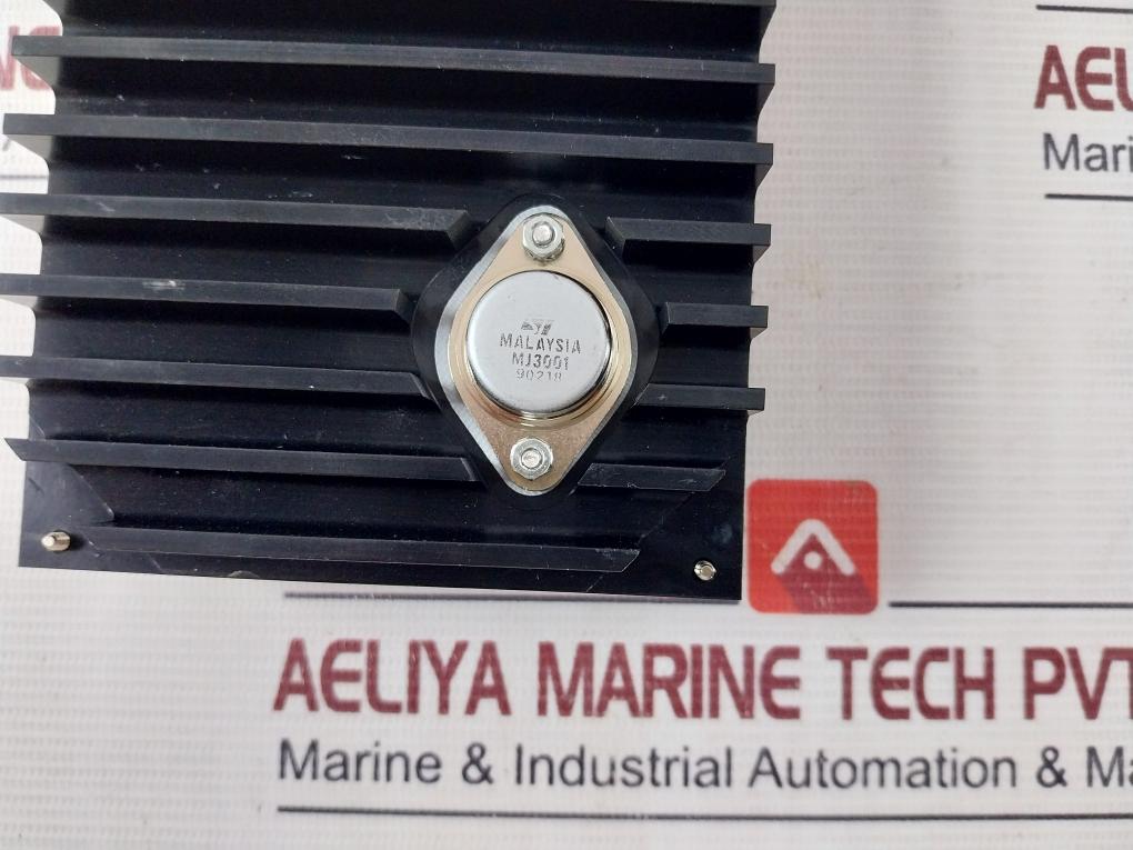 Liebherr Electronic 925086914 Printed Circuit Board