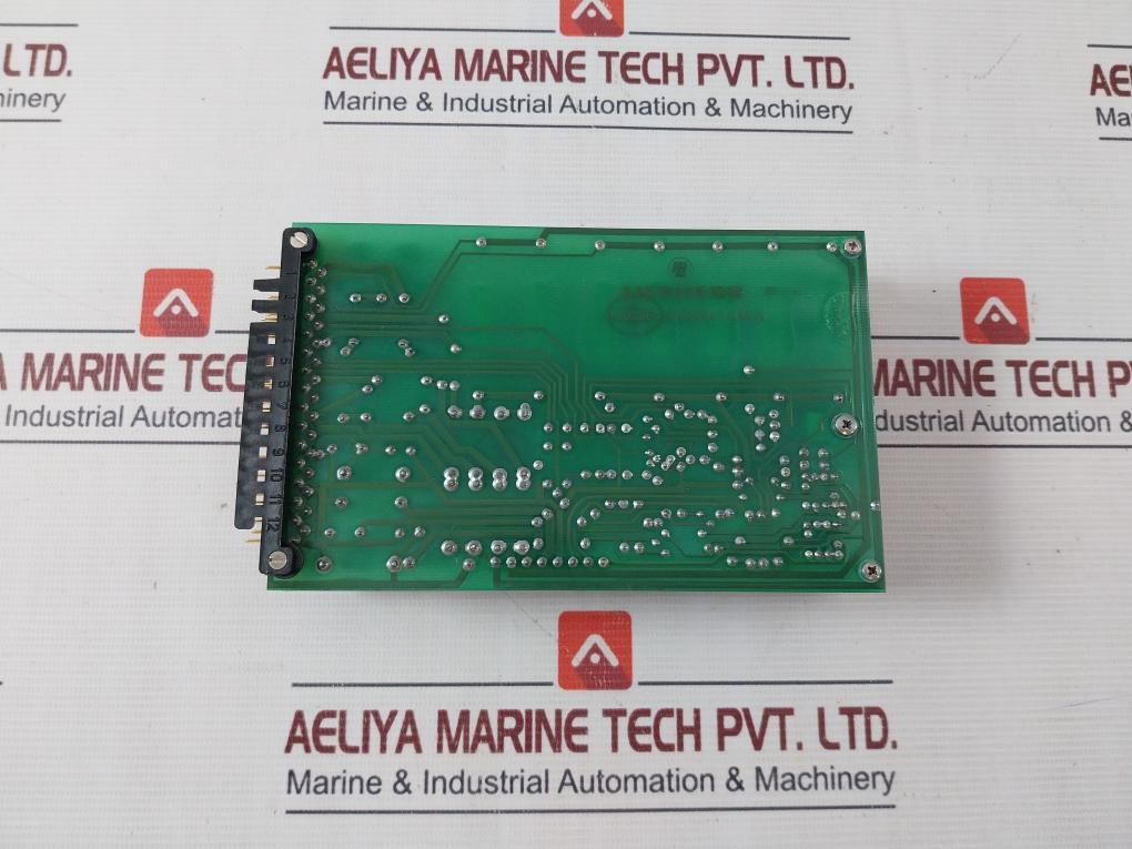 Liebherr Electronic 925086914 Printed Circuit Board