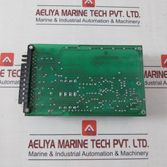 Liebherr Electronic 925086914 Printed Circuit Board