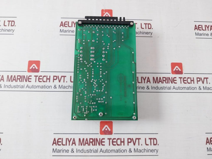 Liebherr Electronic 925086914 Printed Circuit Board