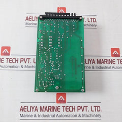 Liebherr Electronic 925086914 Printed Circuit Board