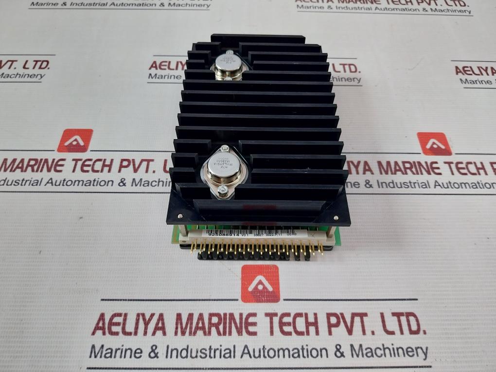 Liebherr Electronic 925086914 Printed Circuit Board