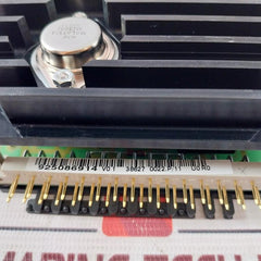 Liebherr Electronic 925086914 Printed Circuit Board