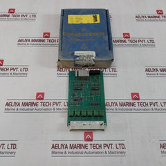 Liebherr Electronic 925692614 Threshold Switch Plug-in Pc Card Uba A-lift-3