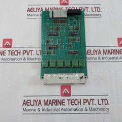 Liebherr Electronic 925692614 Threshold Switch Plug-in Pc Card Uba A-lift-3