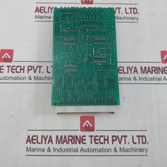 Liebherr Electronic 925692614 Threshold Switch Plug-in Pc Card Uba A-lift-3