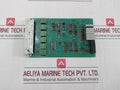 Liebherr Electronic 925692614 Threshold Switch Plug-in Pc Card Uba A-lift-3